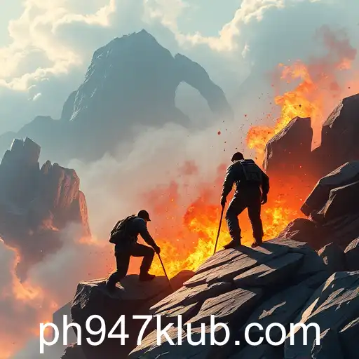 Exploring the Thrills of 'Action' Games: Harnessing the Power of 'ph947'