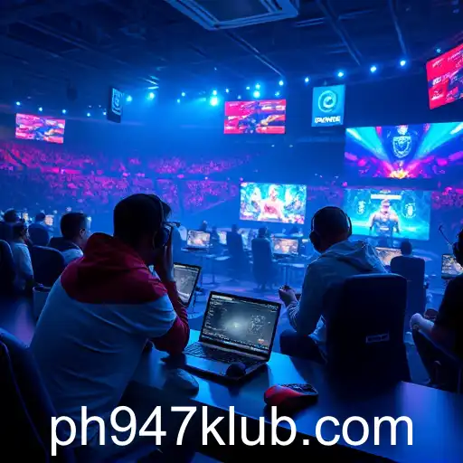 Digital Frontiers of Gaming in 2025