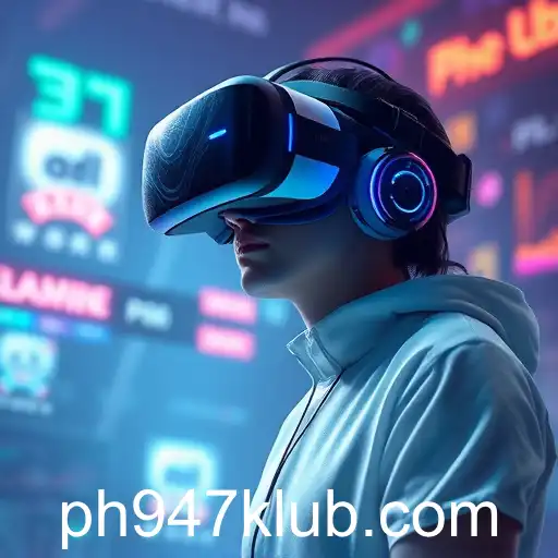 Gaming Evolution: The Surge of PH947