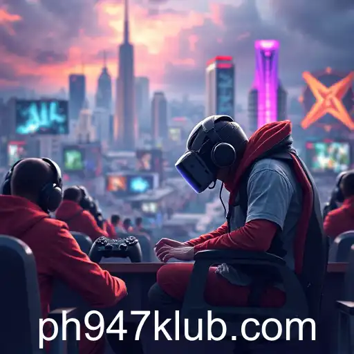 Gaming Website Revolutionizes User Engagement