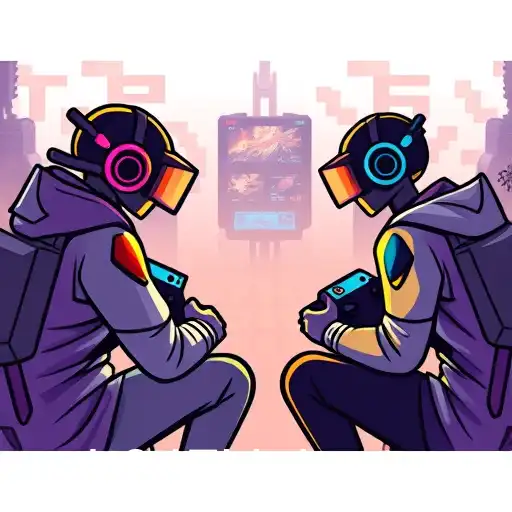 The Impact of Online Games on Cultural Trends