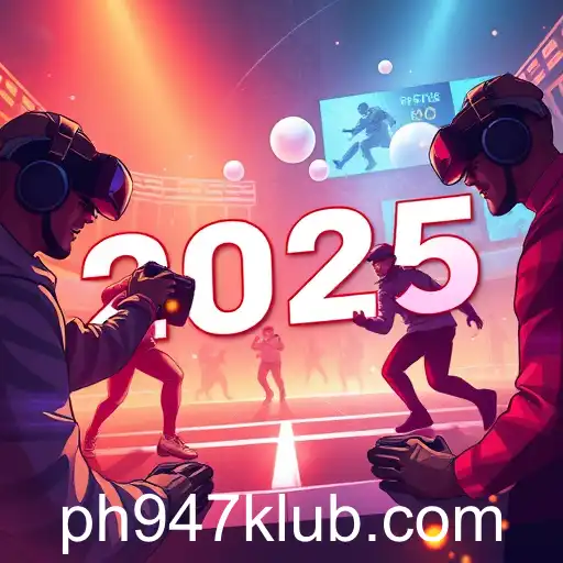 Gaming Renaissance: The Rise of English Game Platforms