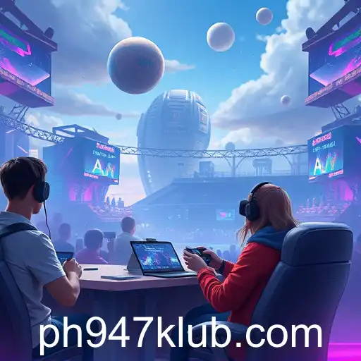 Gaming Revolution: PH947 Leads the Charge