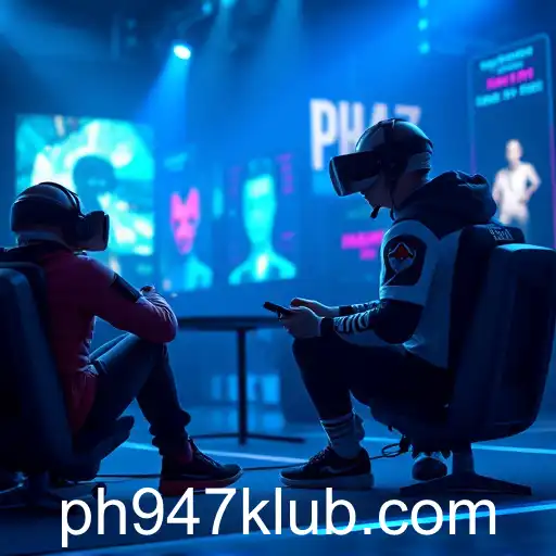 Gaming Trends and Developments in 2025