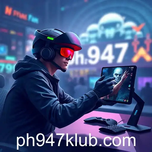 The Rise of Interactive Gaming in 2025