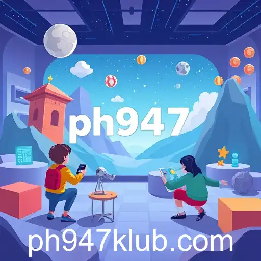PH947: The Rising Star in Online Gaming