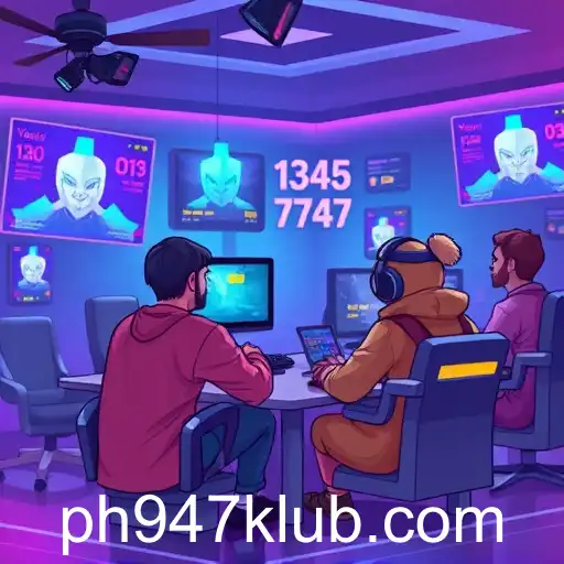 Revamping Online Gaming with PH947