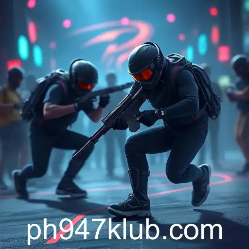 Exploring the 'Multiplayer' Game Category: A Dive into the World of 'ph947'