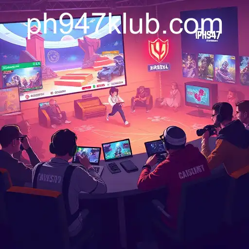 The Rise of PH947 and Its Impact on Gaming Culture