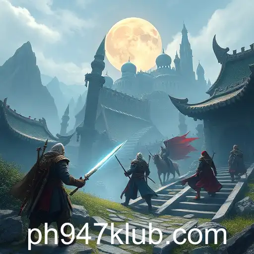 Exploring the Fascinating World of Role-Playing Games