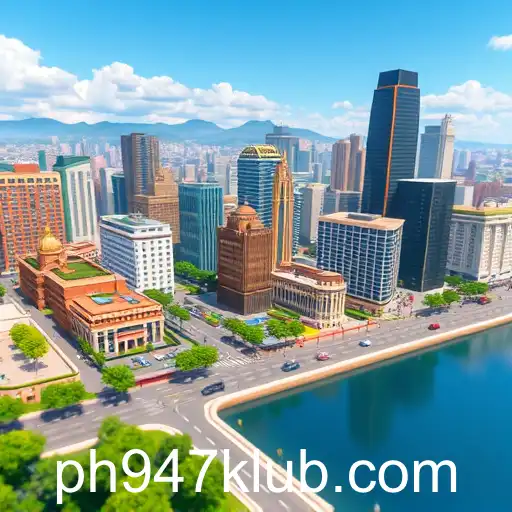 Exploring the Fascinating World of Simulation Games