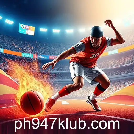 The Thrill of Sports: Delving into the Exciting World with 'ph947'